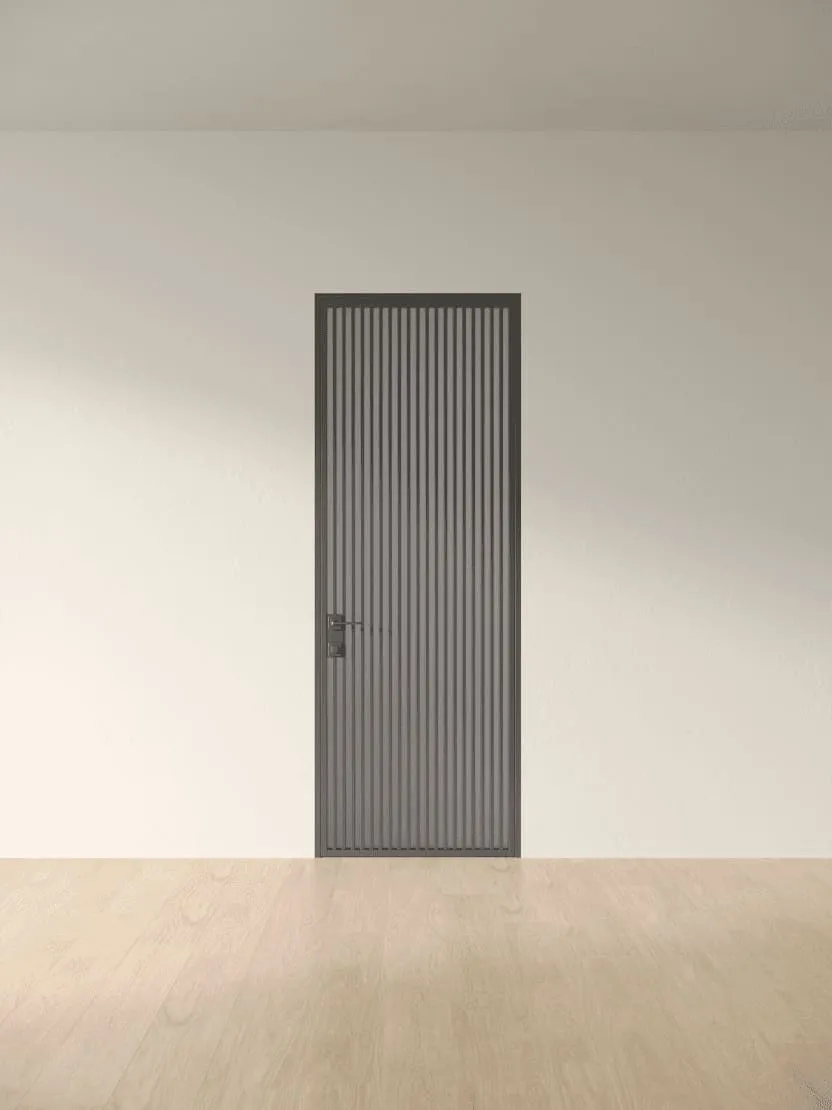Межкомнатная дверь SLIM DOOR 16