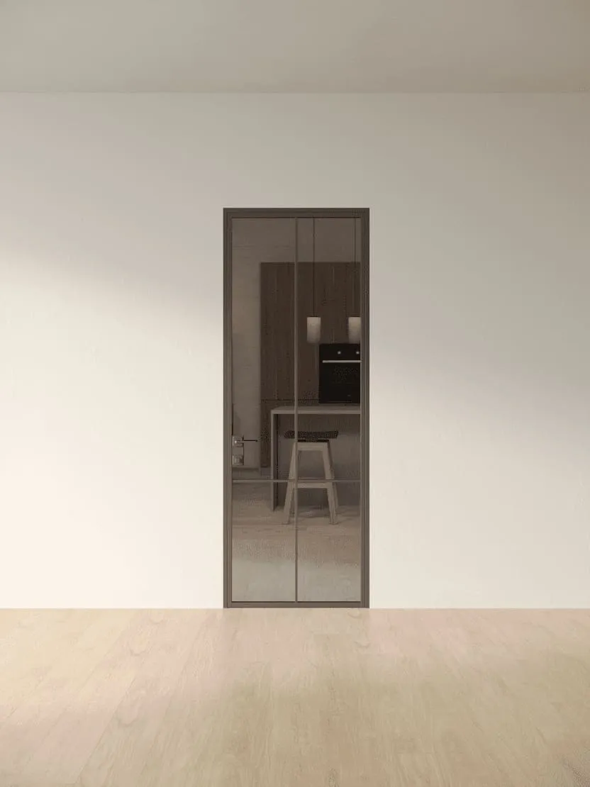 Межкомнатная дверь SLIM DOOR 2