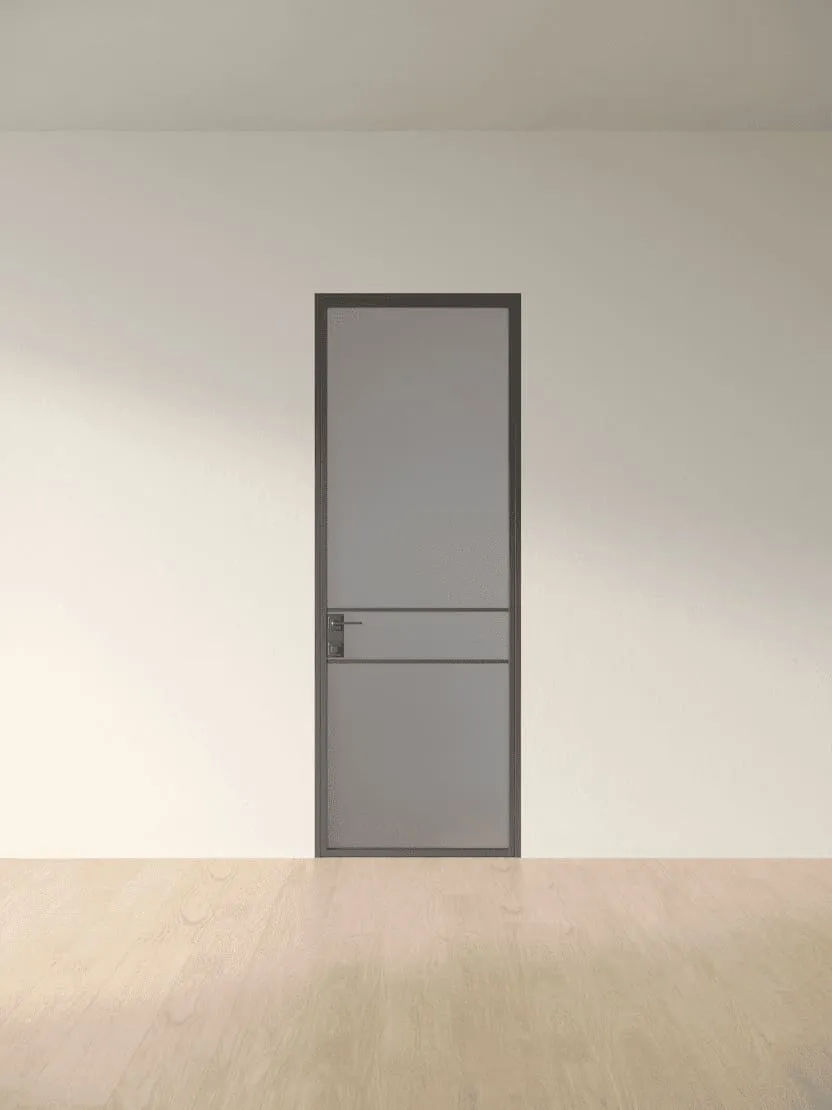 Межкомнатная дверь SLIM DOOR 9
