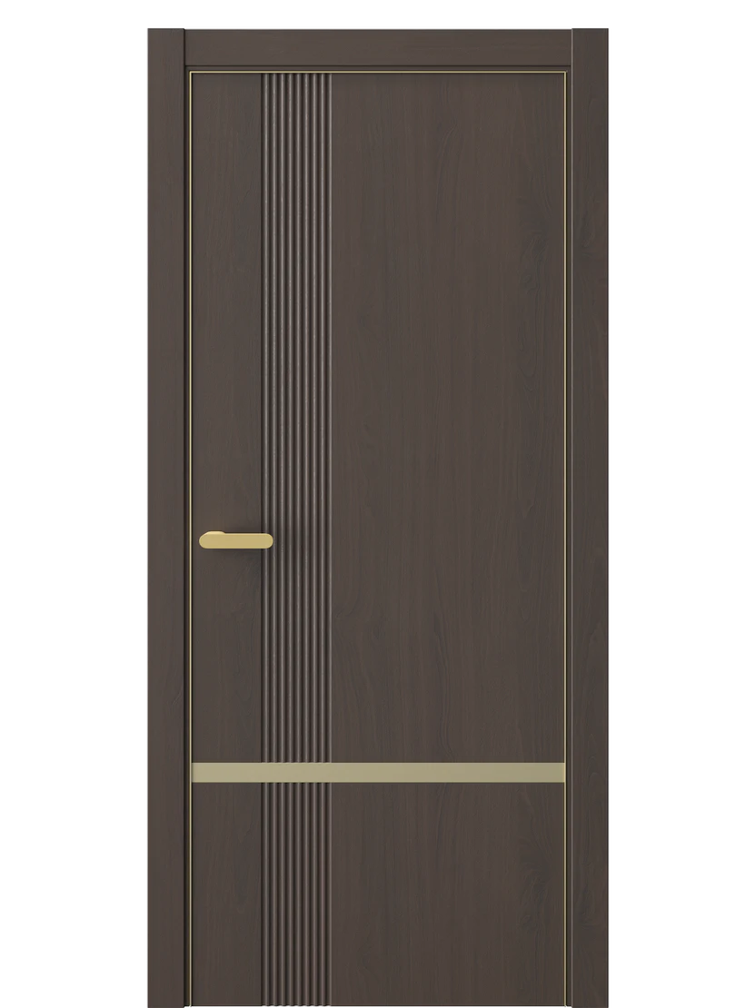 Межкомнатная дверь INDUSTRIAL Miavi M