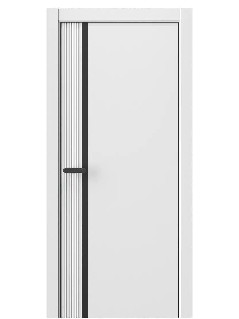 Межкомнатная дверь INDUSTRIAL Flain 6