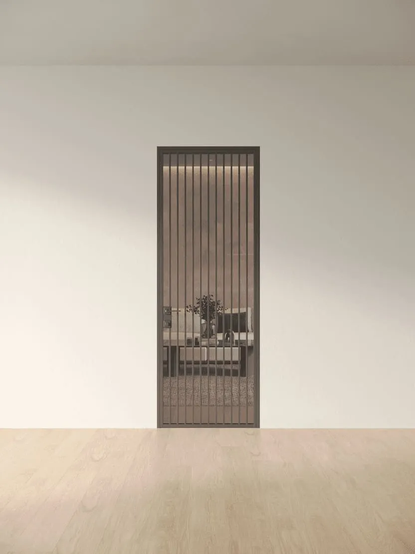 Межкомнатная дверь SLIM DOOR 13