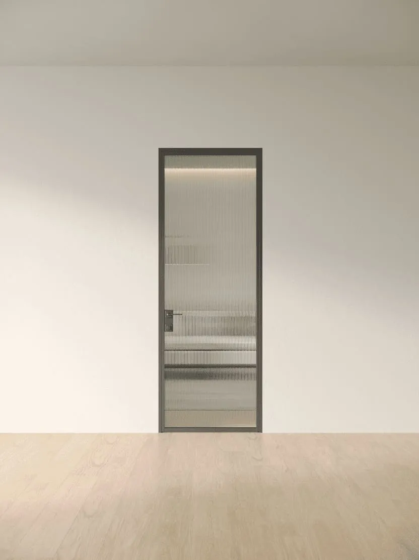 Межкомнатная дверь SLIM DOOR 1