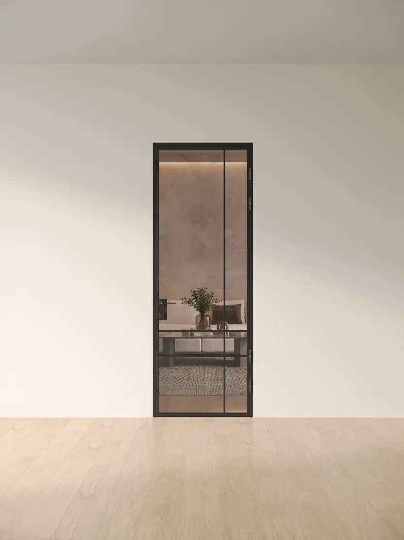 Межкомнатная дверь SLIM DOOR 21
