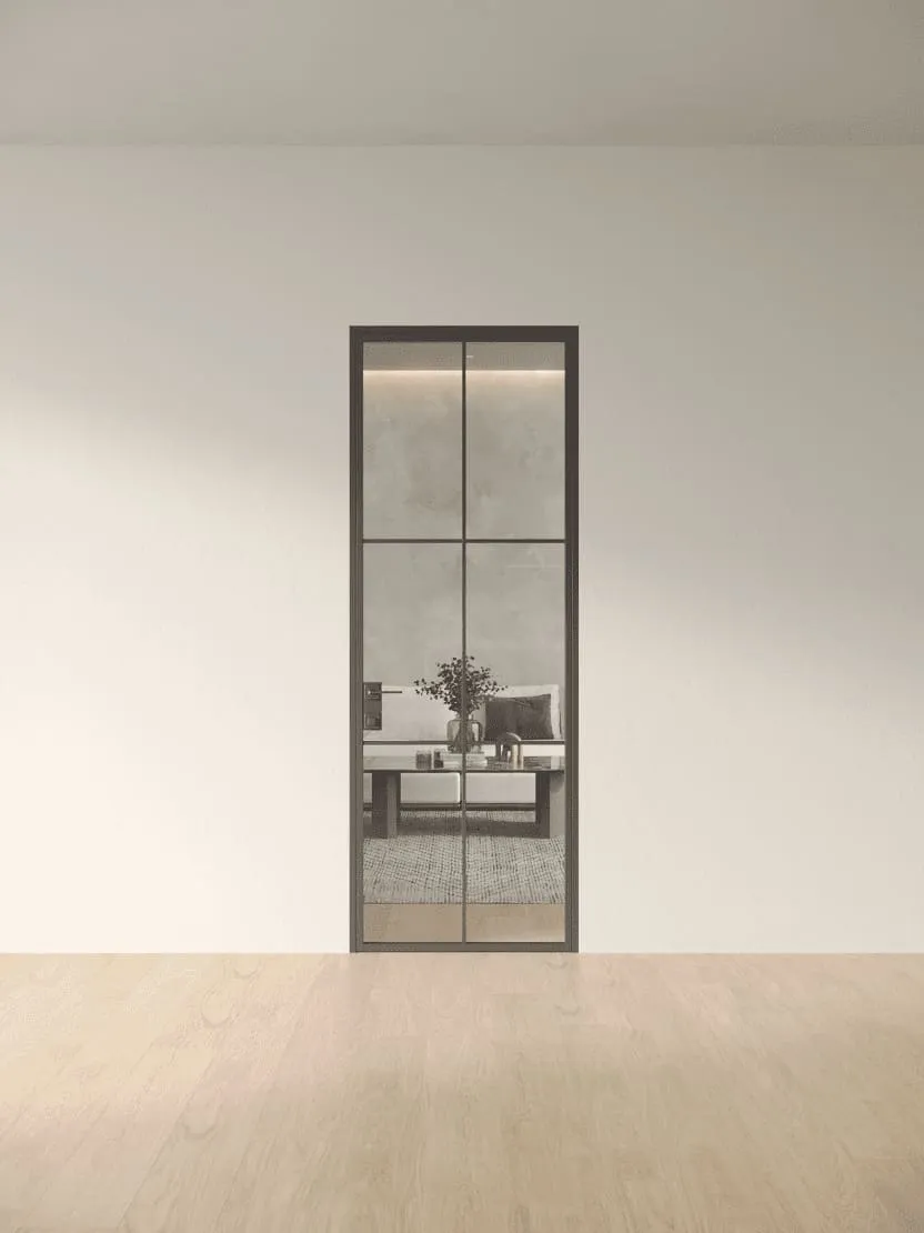 Межкомнатная дверь SLIM DOOR 3