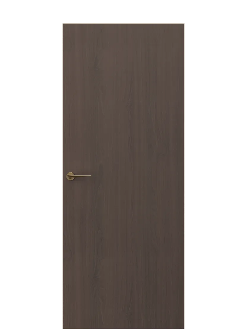 Скрытая дверь INFERRABLE DOORS INDUSTRIAL 9