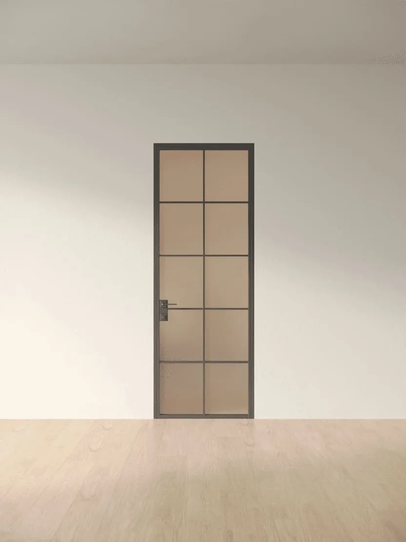 Межкомнатная дверь SLIM DOOR 4