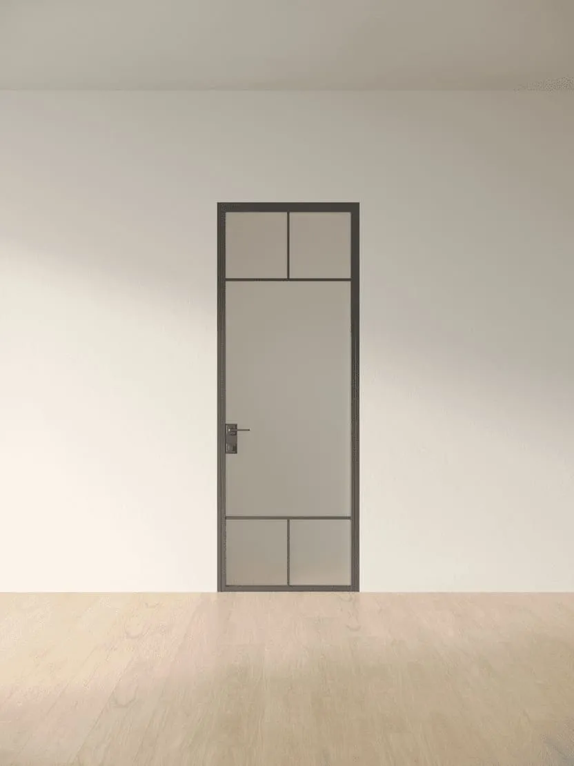 Межкомнатная дверь SLIM DOOR 5