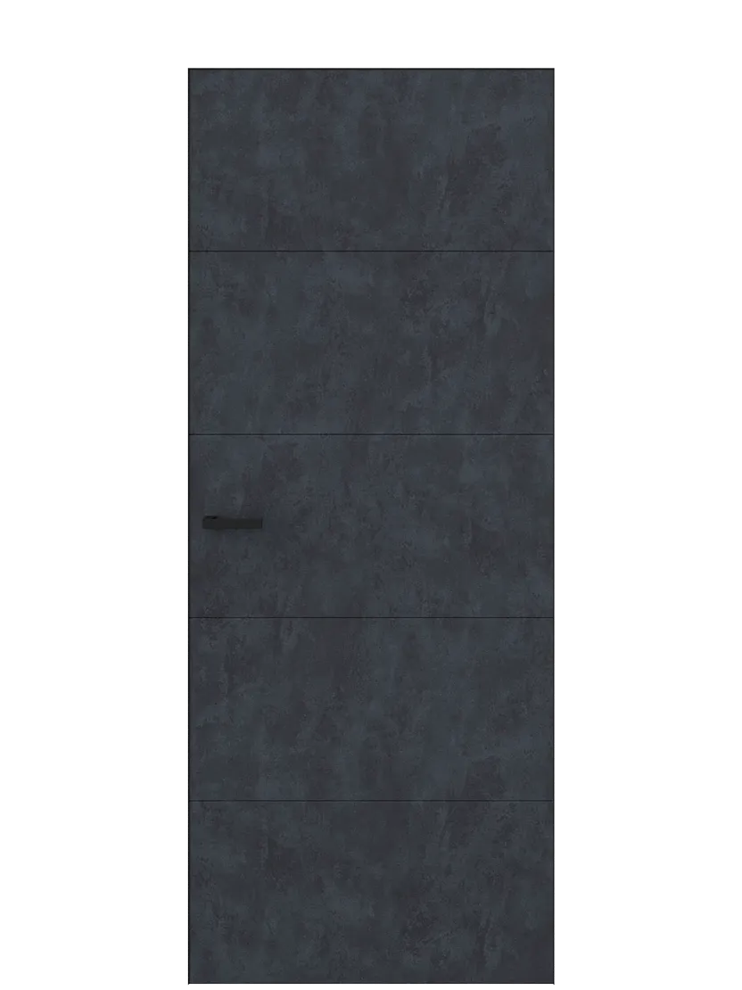 Скрытая дверь INFERRABLE DOORS INDUSTRIAL 10