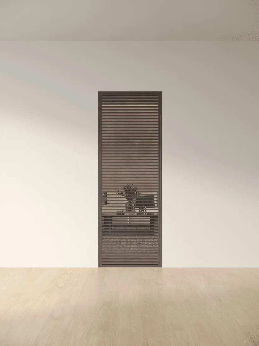 Межкомнатная дверь SLIM DOOR 15