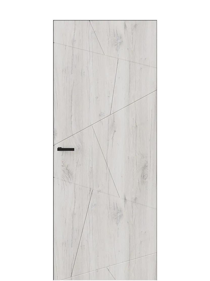 Скрытая дверь INFERRABLE DOORS PRIME 4