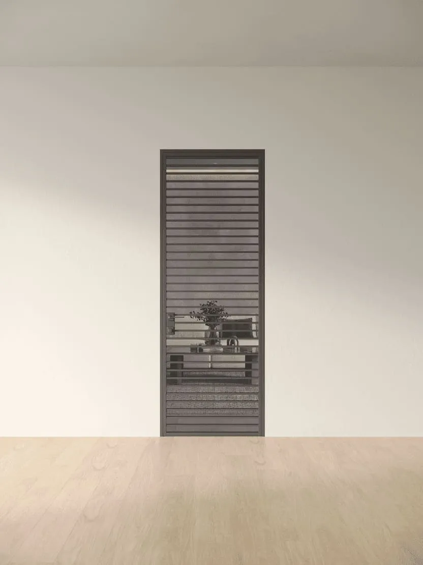 Межкомнатная дверь SLIM DOOR 12