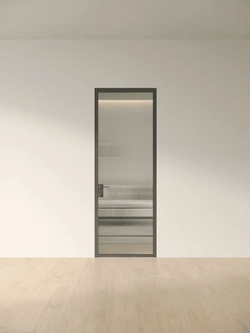 Межкомнатная дверь SLIM DOOR 8