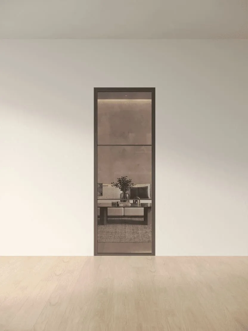 Межкомнатная дверь SLIM DOOR 6