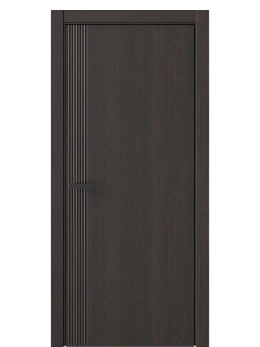 Межкомнатная дверь INDUSTRIAL Flain 7