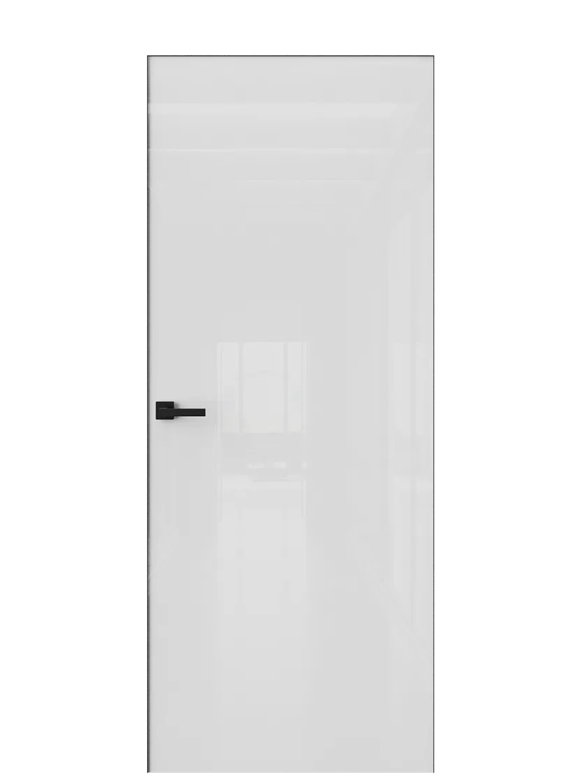 Скрытая дверь INFERRABLE DOORS INDUSTRIAL S4