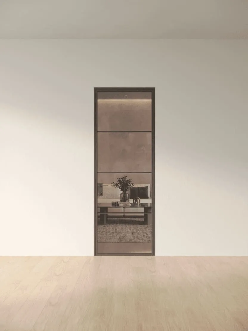 Межкомнатная дверь SLIM DOOR 7